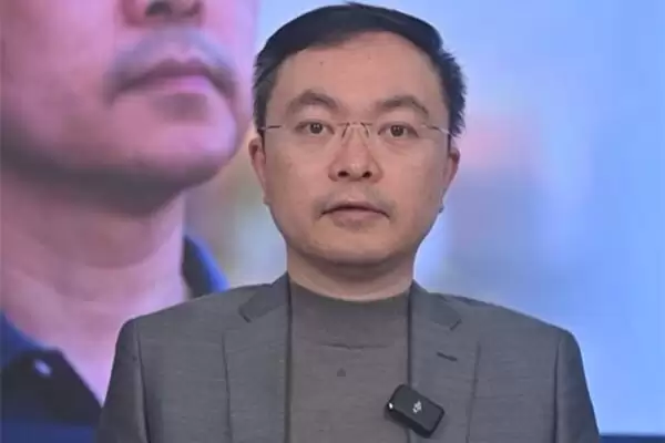 蔡磊辟谣只剩3到5年生命:希望自媒体别炒作自己病情