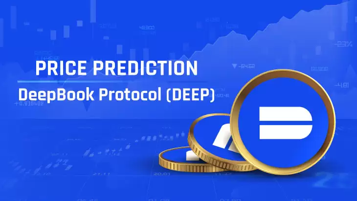 2025-2030年DEEP币价格预测:2025年它会突破10美元吗?