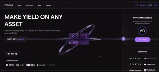 零成本交互:精选8个最新潜力空投项目