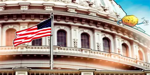 两项加密货币法案在美国国会首次取得重大成功-第1张图片-本站