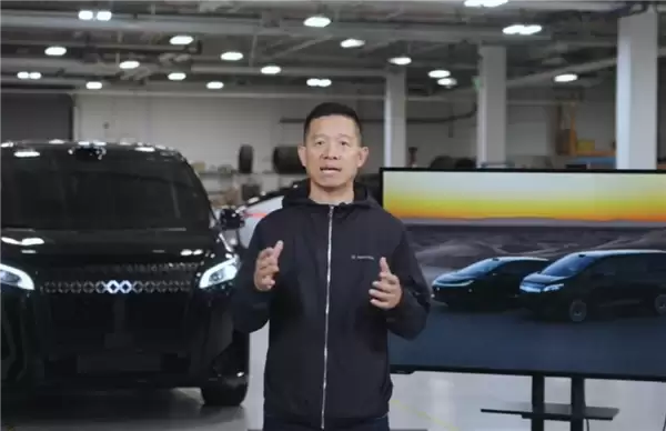 贾跃亭喊话马斯克:FF愿与特斯拉FSD合作