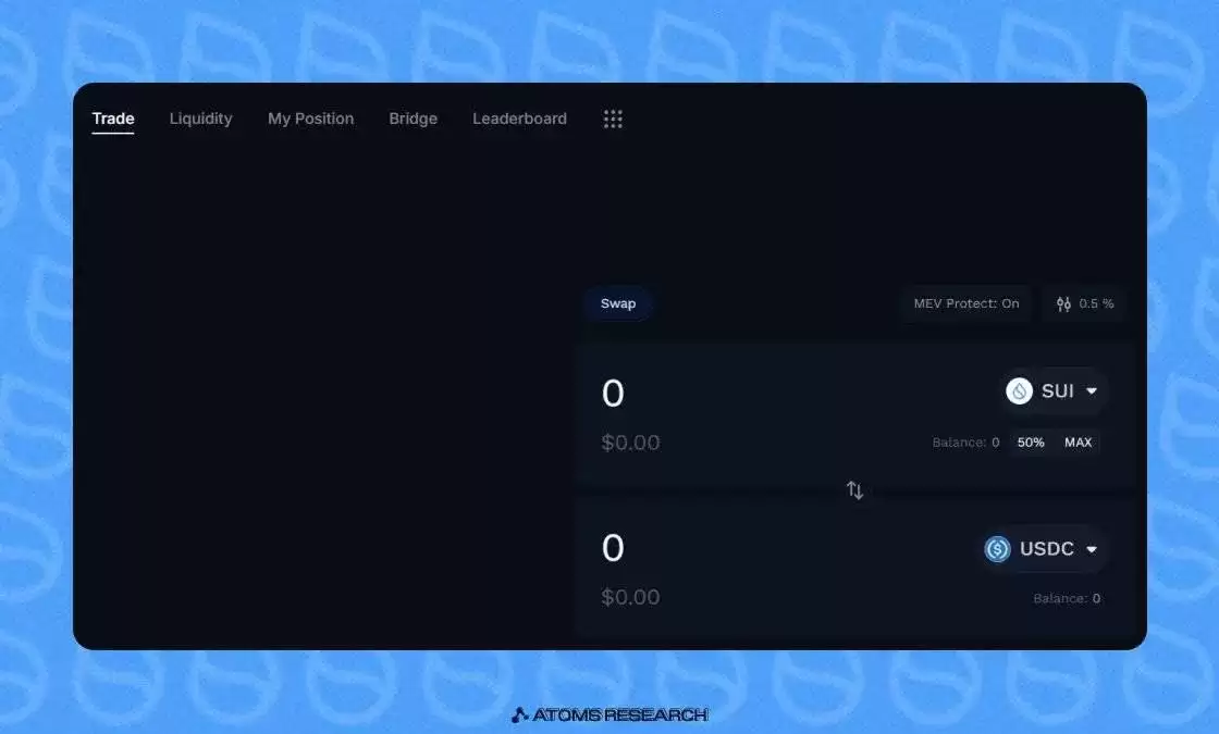 2025年5月最值得关注的5种Sui MEME币推荐