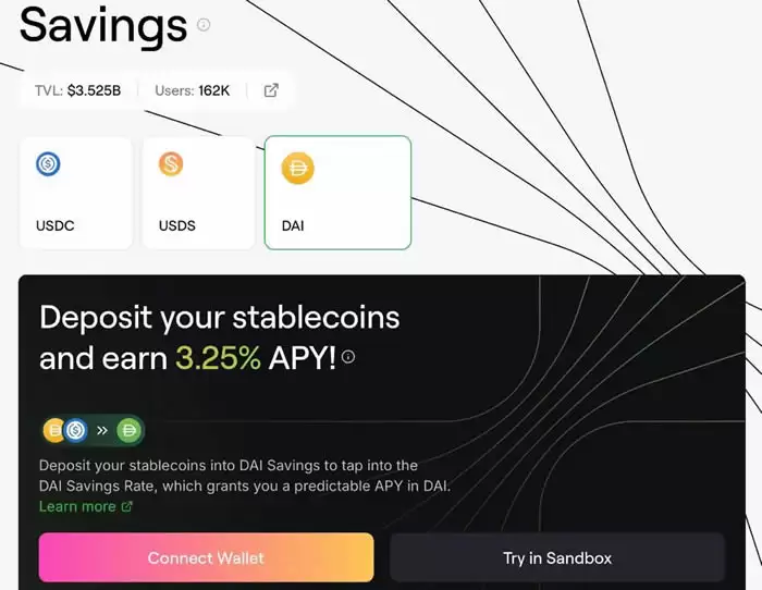 收益型稳定币有哪些?盘点20种收益型稳定币