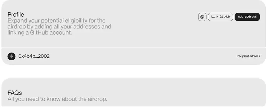 WalletConnect(WCT)币是什么?代币经济学、用途、空投、特点解读