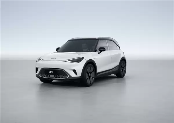 Smart官标续航400km冬天只能跑100多！厂家：正常 驾驶习惯问题