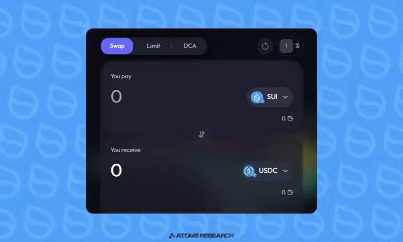 2025年5月最值得关注的5种Sui MEME币推荐