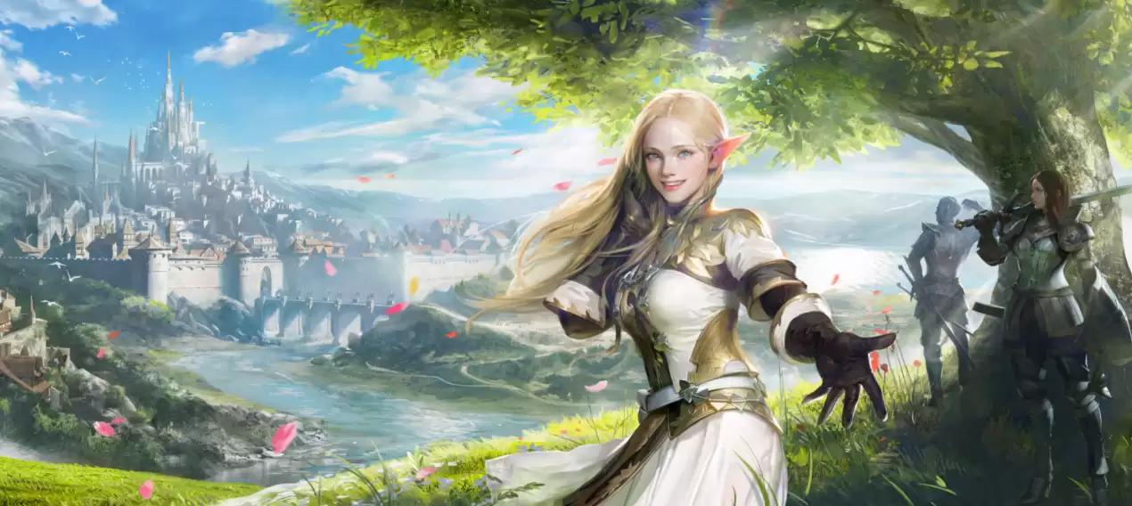 天邈2盟约结盟测试常见问题答案汇总