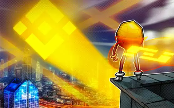 币安CEO:正协助多国建立比特币（BTC）储备及制定加密政策导读