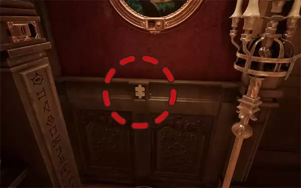 如何收集密室逃脱模拟器2德古拉城堡美梦全代币 密室逃脱模拟器2德古拉城堡美梦全代币收集