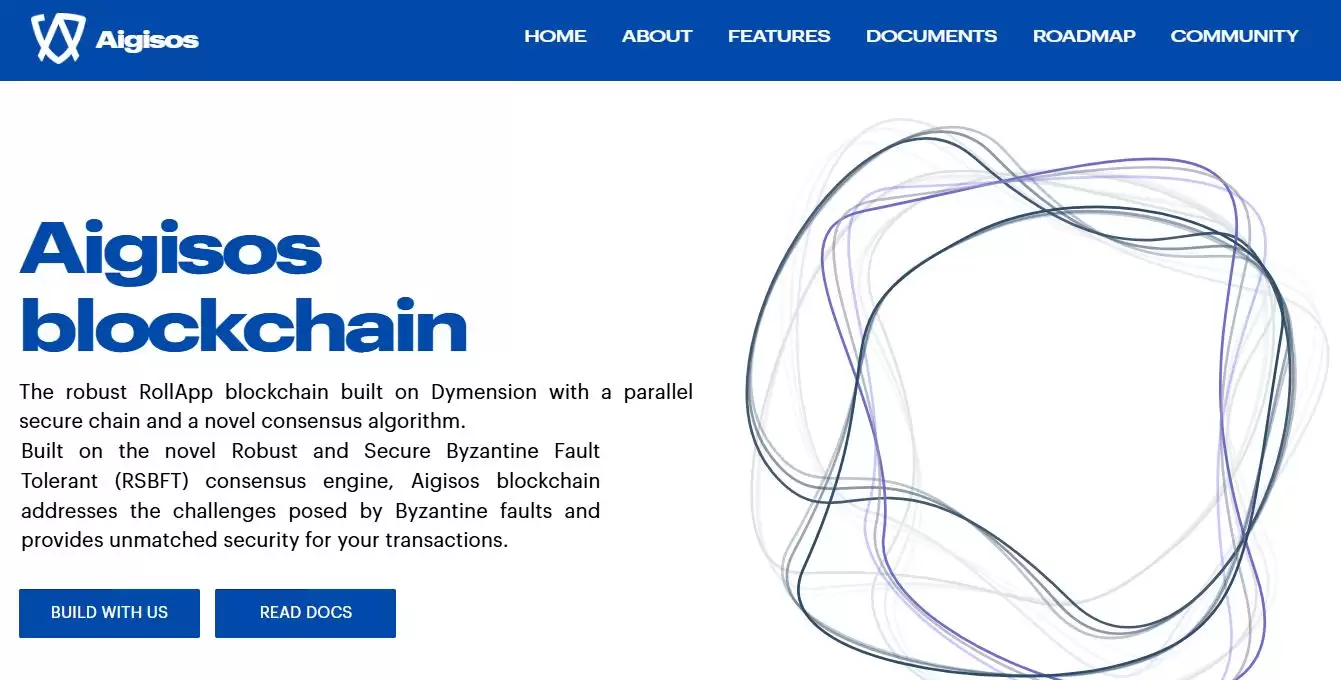 什么是Aigisos(AIG)币？AIG代币经济学、优势、功能、合伙人解读