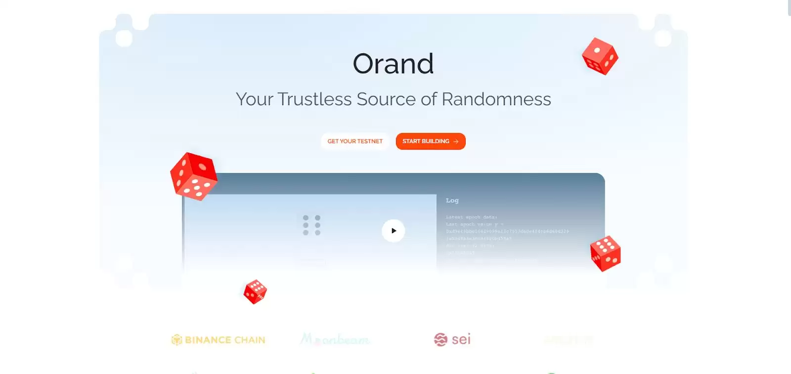 什么是Orochi Network?ON币是什么?值得投资吗?