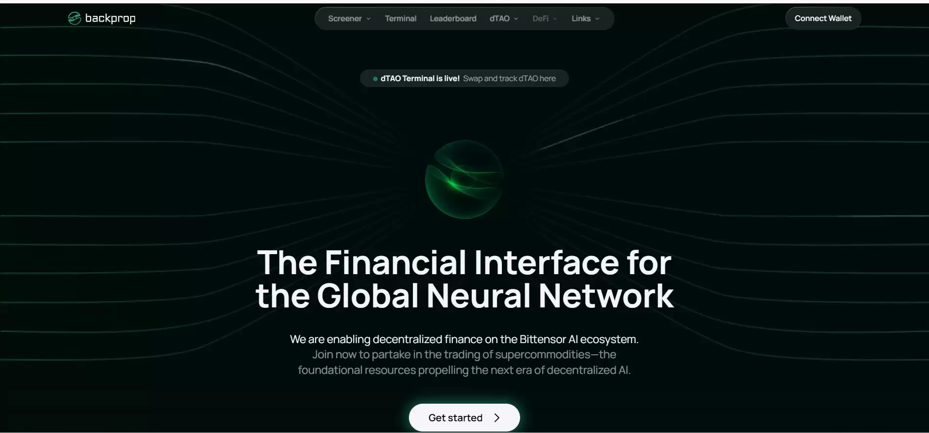 什么是Tensorplex Labs？Tensorplex团队、融资、产品介绍
