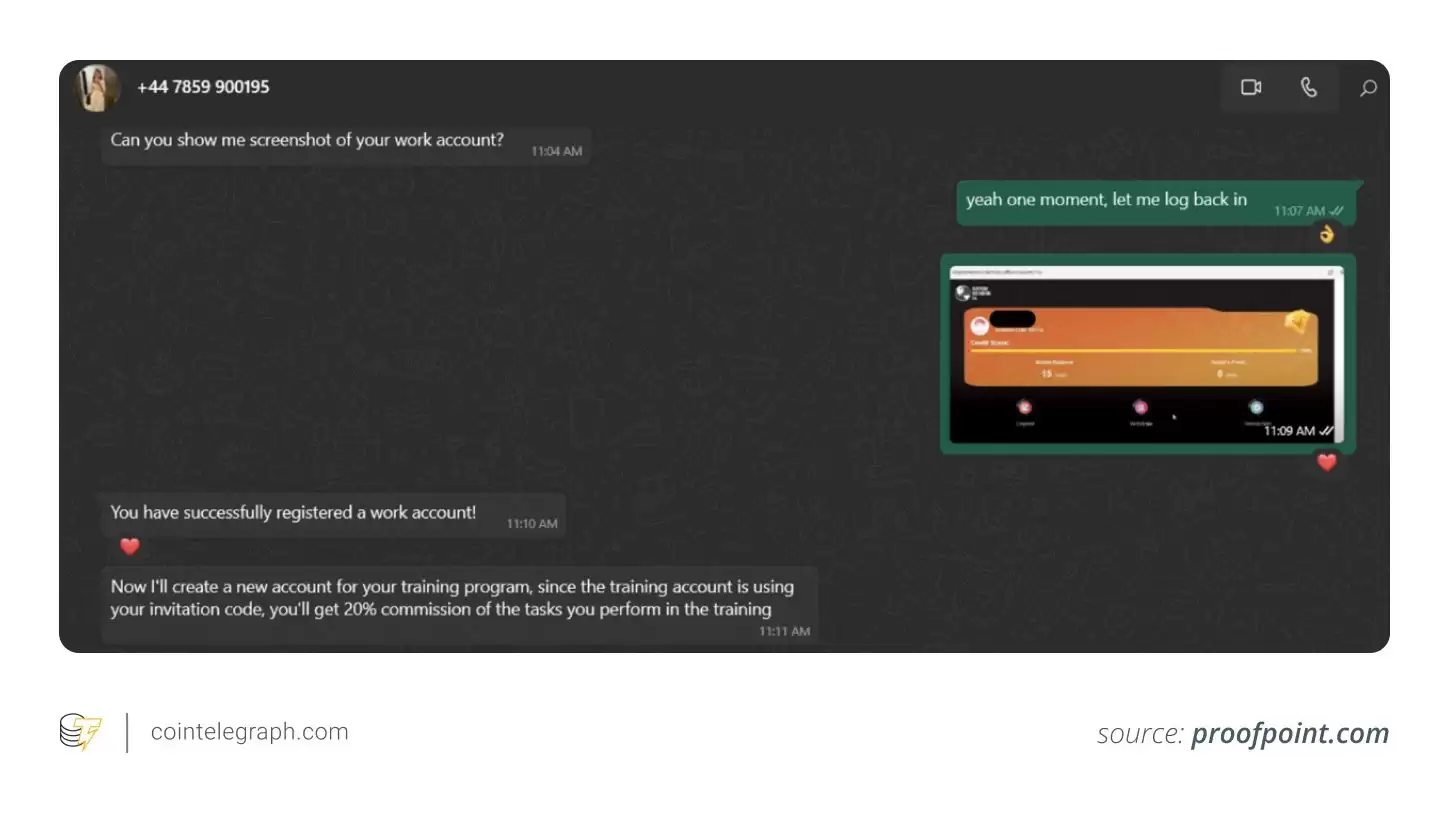 加密货币招聘骗局解密:如何避免加密工作诈骗?