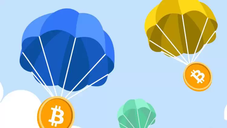 币圈空投的条件是什么？币圈空投条件汇总