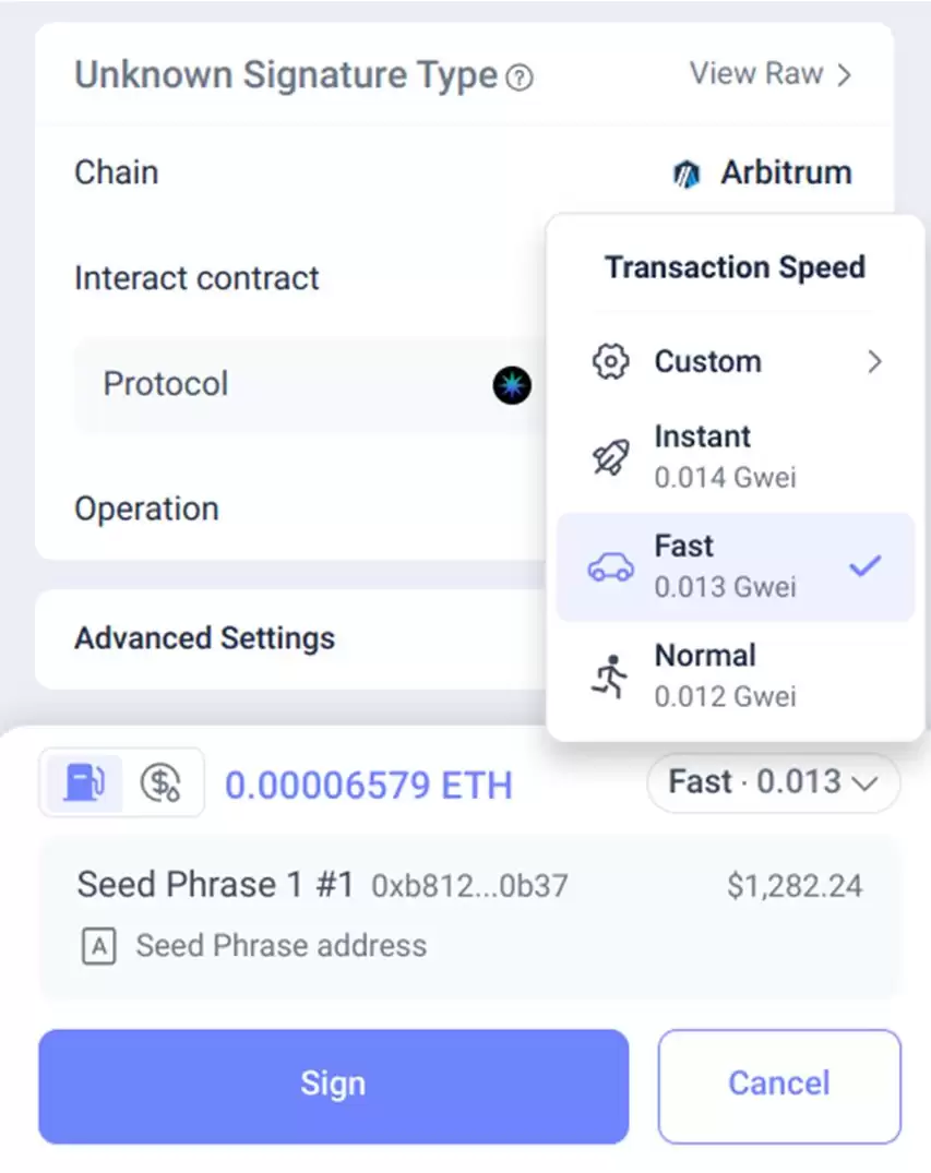 以太坊Gas费下降意味着什么?币价是涨还是跌?