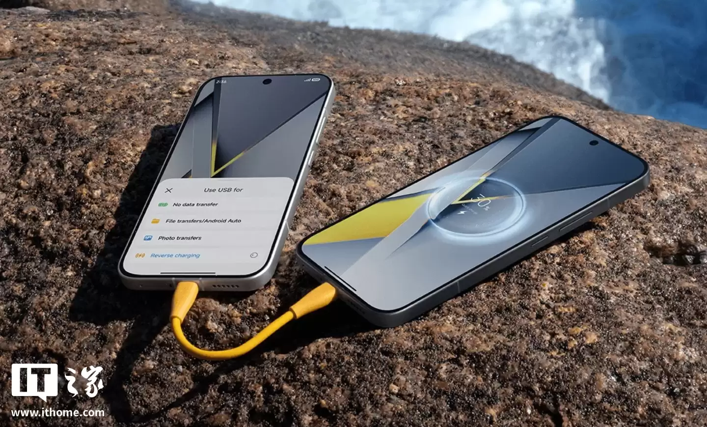 小米 Poco F8 Pro 手机发布:骁龙 8 Elite 芯片、6.59 英寸 120Hz 屏幕,配备 Bose 联名扬声器