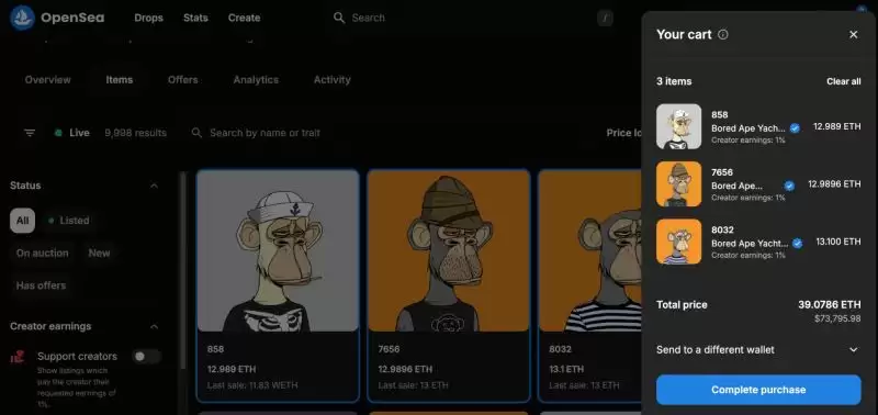 为什么NFT玩家成为黑客目标?常见的NFT被盗手段