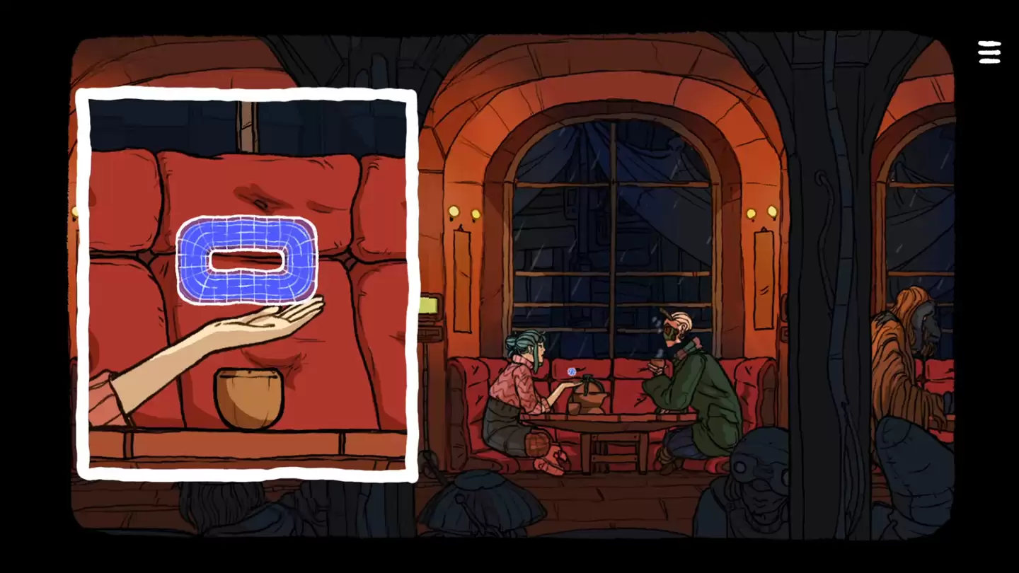 Epic 喜加一:手绘风格冒险游戏《出售宇宙》免费领取