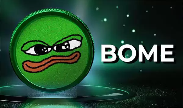 sol链上的meme币有哪些?sol链上的meme币种全面介绍