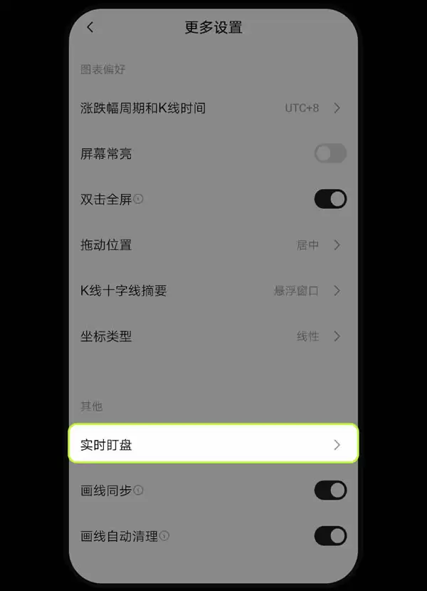 欧易OKX平台安卓、iPhone手机上如何添加小组件盯盘？