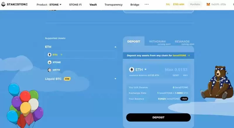 Story生态交互最全解析!兼本周空投与融资汇整