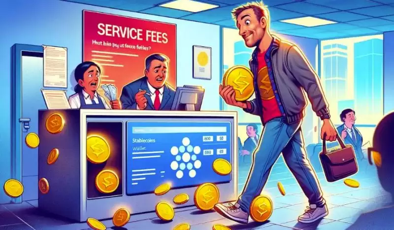 稳定币是什么?有哪几种?为什么大家都需要稳定币?