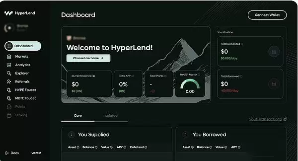 HyperEVM生态热门项目分析:未来前景如何?