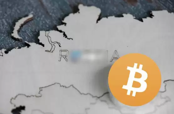 俄罗斯议员提议建立战略性比特币储备!可缓解制裁风险