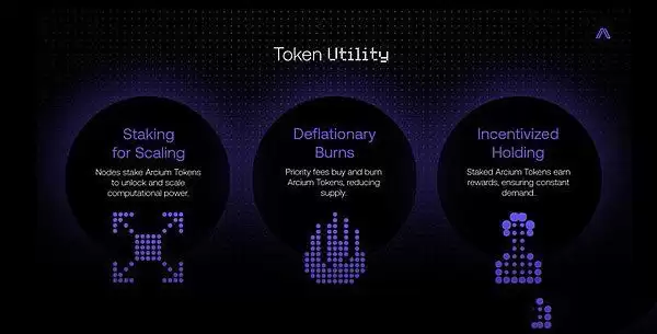 Nillion竞对Arcium公售:产品、代币经济学、社区生态速览
