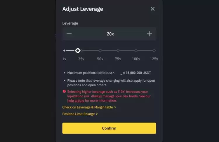 炒币合约怎么玩?炒币合约新手教程