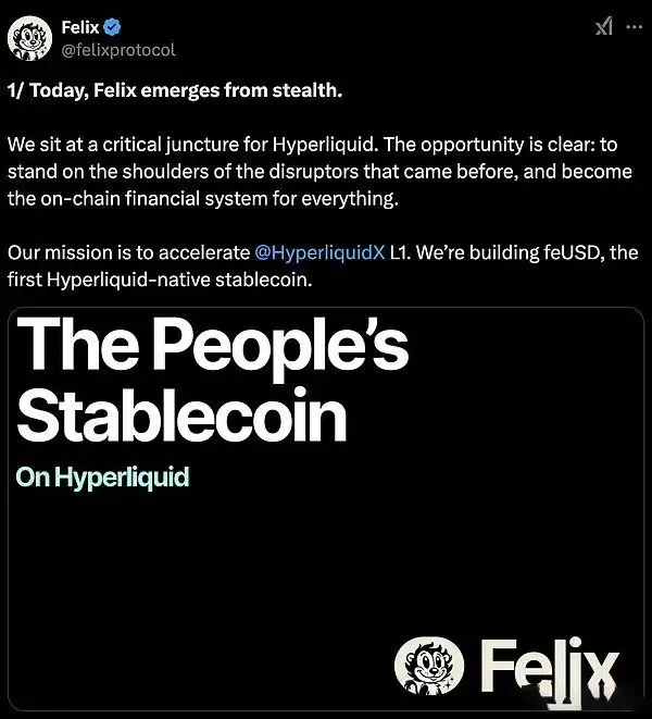 HyperEVM生态热门项目分析:未来前景如何?