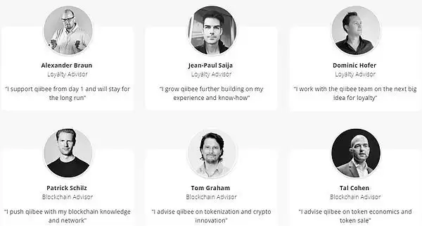 qiibee(QBX)币是什么?能上涨吗?是个好投资吗?