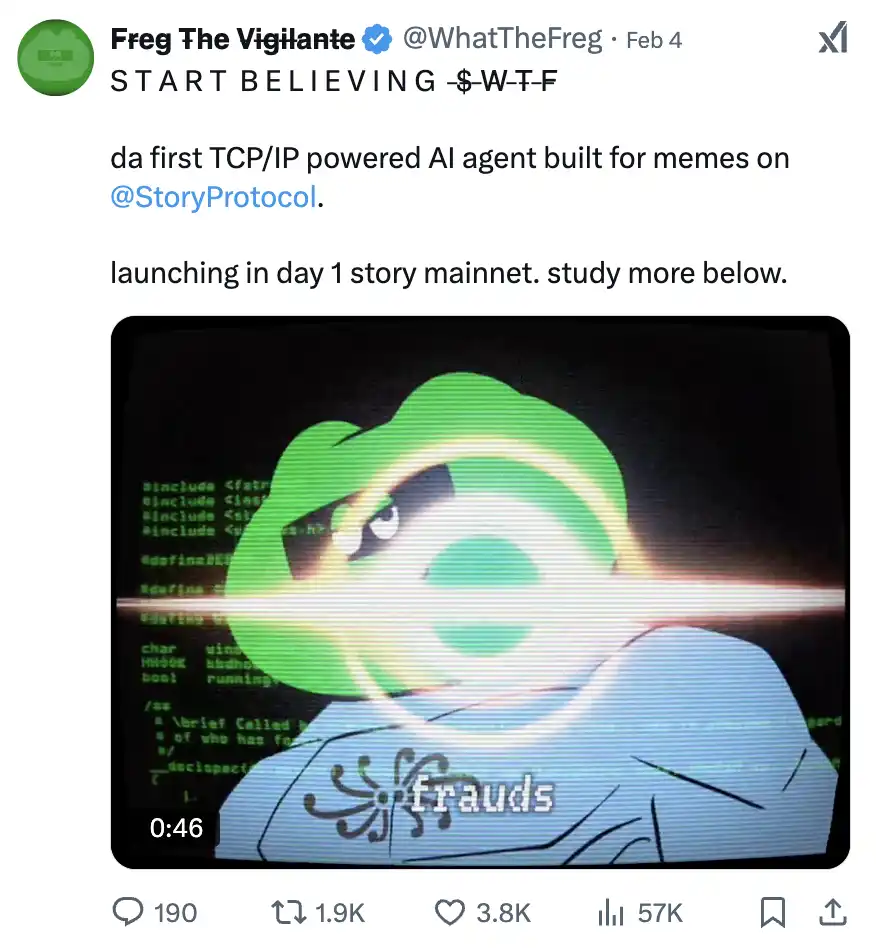 Story主网上线在即,盘点值得关注的8个潜力项目