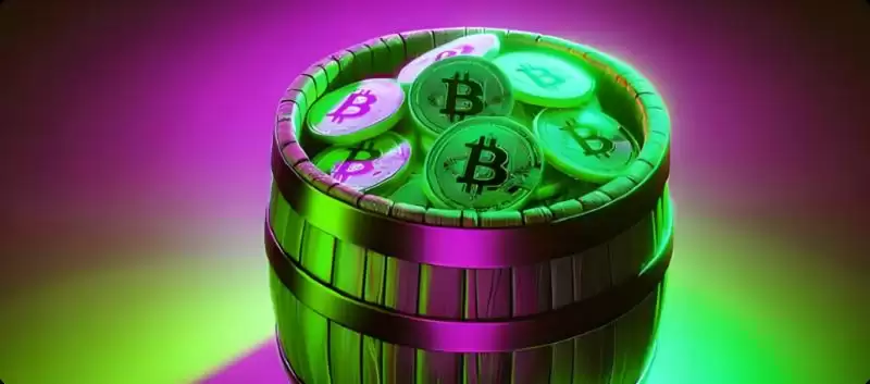 2025年初山寨币跌麻了 后市还有机会吗？