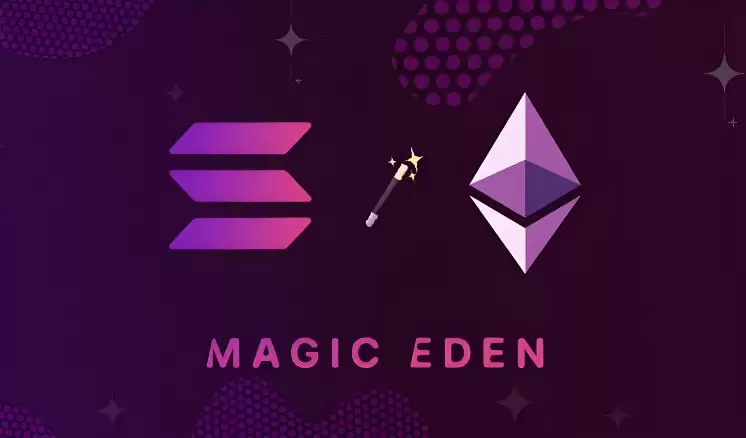 Magic Eden(ME)币还能涨到10U吗?为什么?
