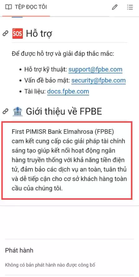 Pi币重大更新:Pi Bank要来了!