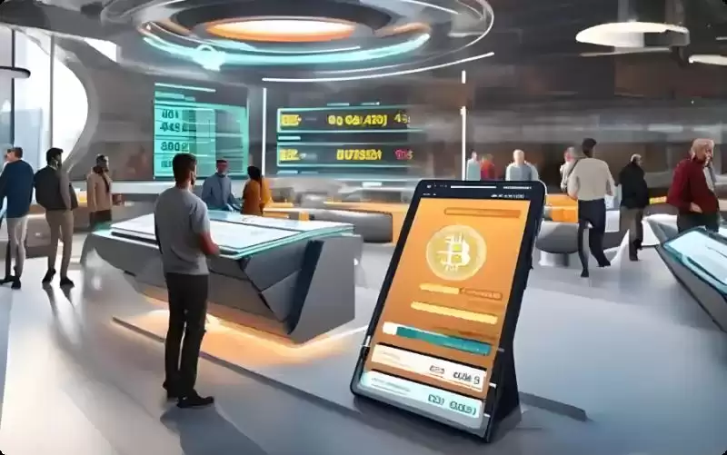 2025年新人最好的加密货币交易所排行榜(附交易所官网)