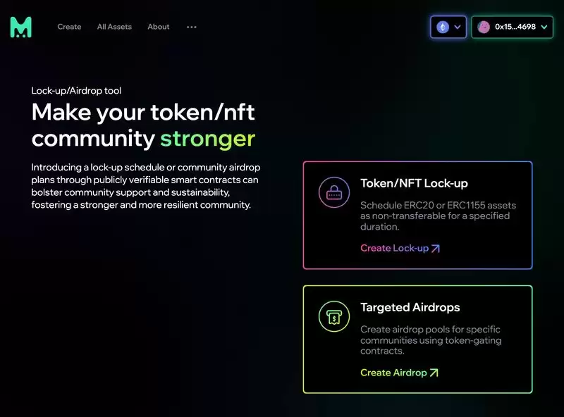 MINT币是什么？MINT币值得投资吗？代币经济学和空投活动介绍