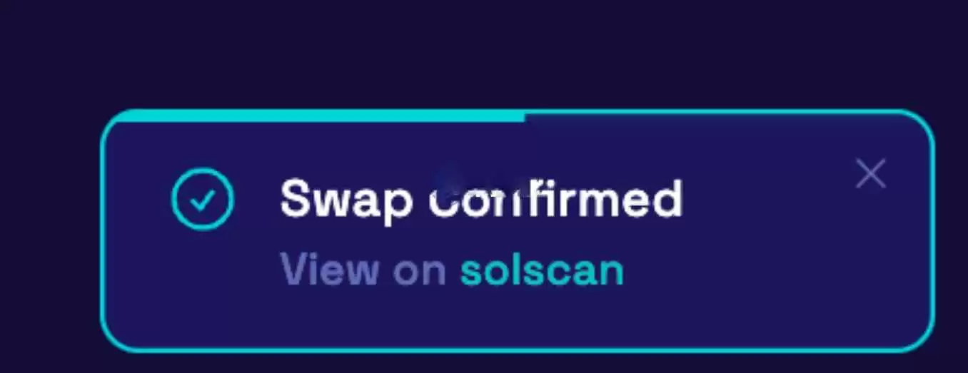 Raydium上如何交易?Raydium新手使用教程分享