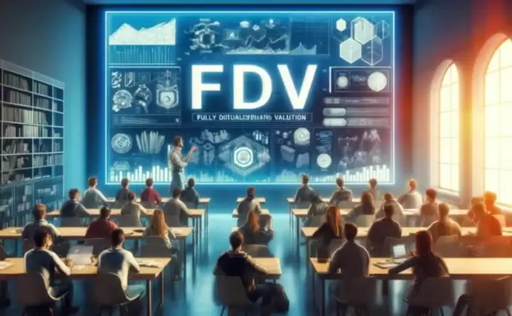 什么是FDV指标？有哪些高FDV的币？如何利用FDV指标做决策？