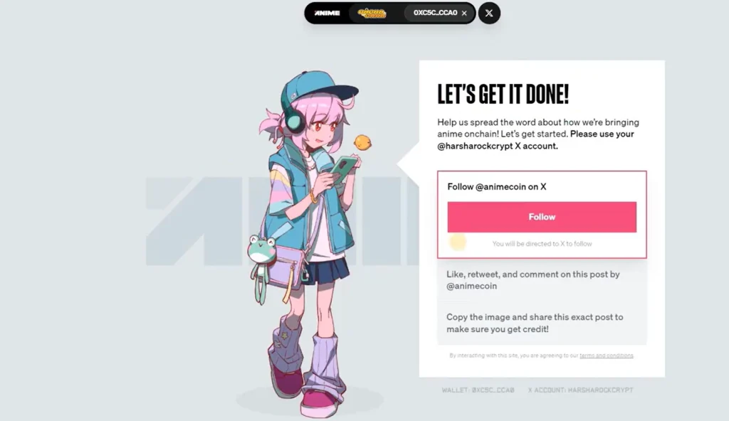 Animecoin(ANIME)币是什么?未来如何?ANIME代币空投指南