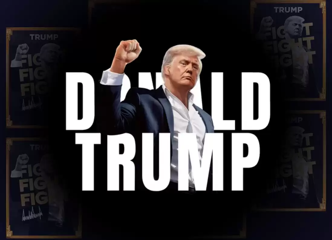 发售Trump币后,特朗普到底想干啥?