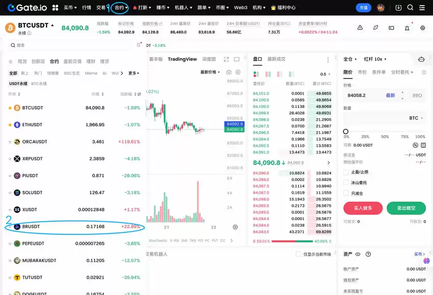 解锁百万BR空投,BR币空投活动攻略