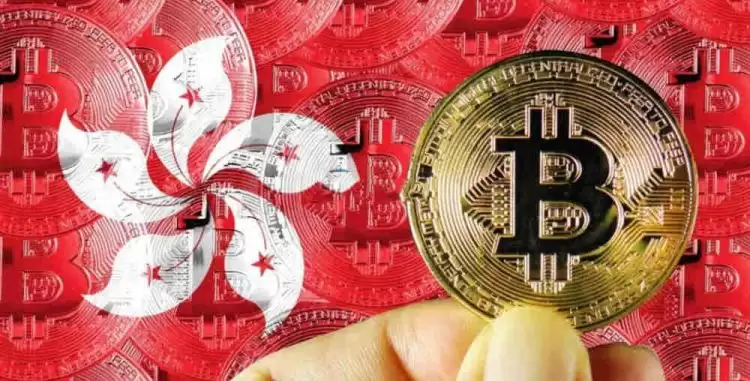 2025年香港加密货币交易所排名榜最新版