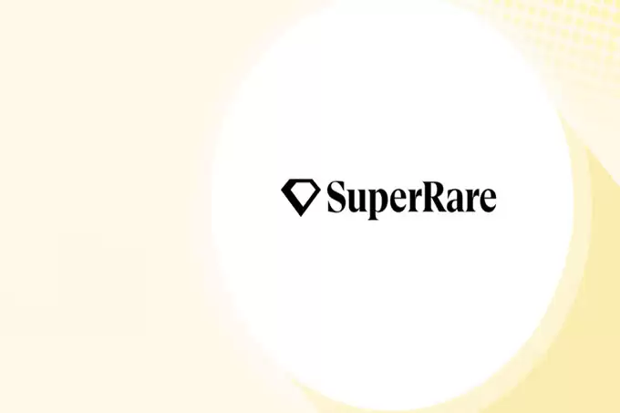 什么是超稀有?数字艺术的顶级NFT 市场