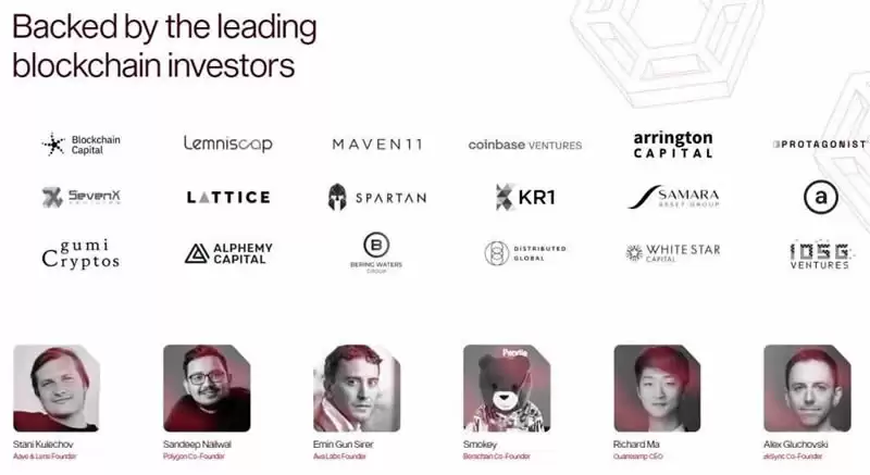 RedStone(RED)币是什么?上架币安挖矿,RED币未来潜力如何?