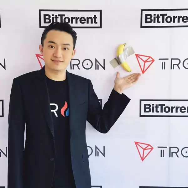 TRON(TRX)币是什么？创办人孙宇晨与TRX币的未来潜力
