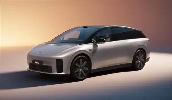 理想i6电池将启用双供应商模式 明年初月产能稳定2万台