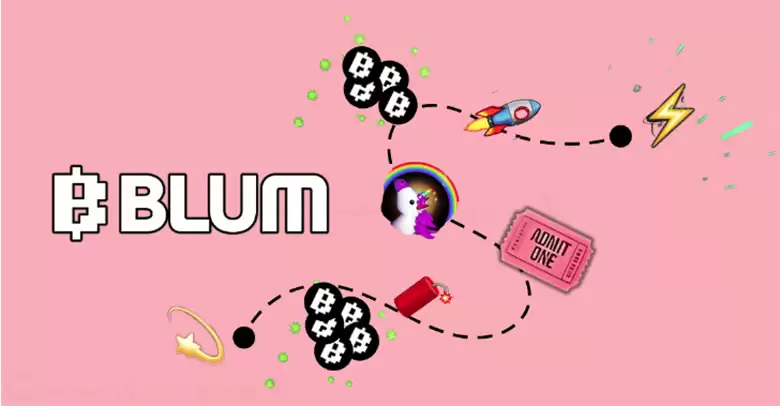 如何获得 Blum 2025 年第二季度空投:空投获取指南