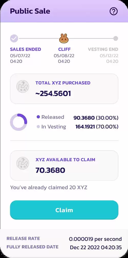 PancakeSwap是什么？PancakeSwap功能、特色、参与IFO攻略全解析